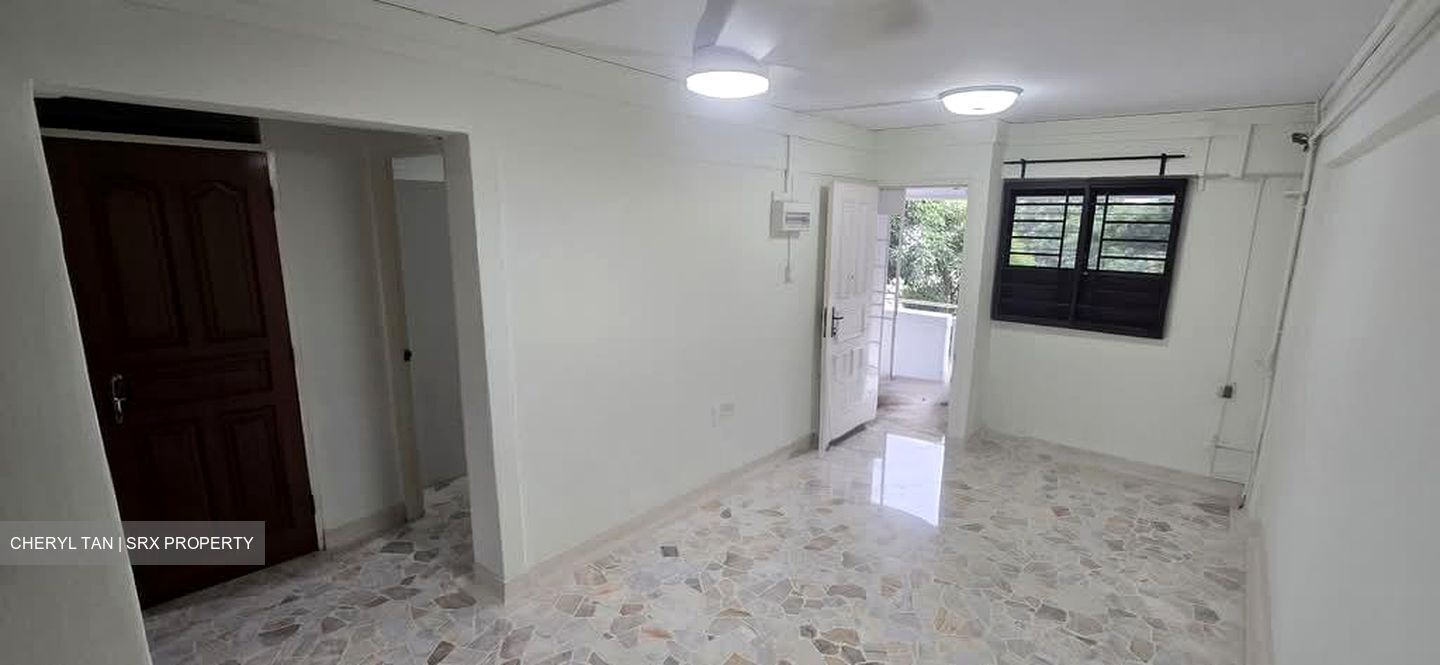 Blk 422 Chong Boon View (Ang Mo Kio), HDB 3 Rooms #587758221